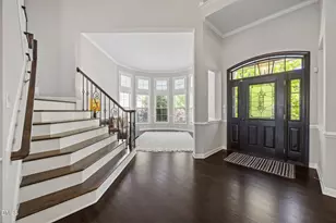 9017 Willington Pl, Wake Forest, NC 27587 - Photo 4