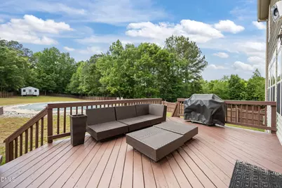 9017 Willington Place, Wake Forest, NC 27587 - Photo 44