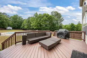 9017 Willington Pl, Wake Forest, NC 27587 - Photo 44
