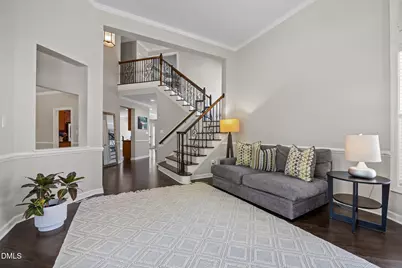 9017 Willington Place, Wake Forest, NC 27587 - Photo 8