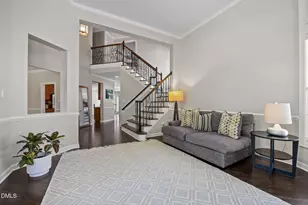 9017 Willington Pl, Wake Forest, NC 27587 - Photo 8