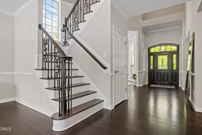 9017 Willington Place, Wake Forest, NC 27587 - Photo 6