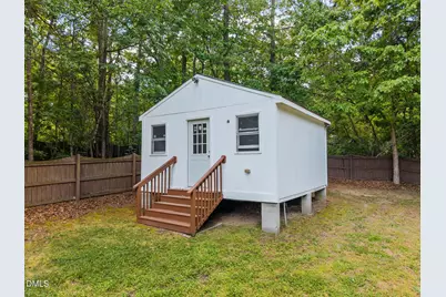9017 Willington Place, Wake Forest, NC 27587 - Photo 48