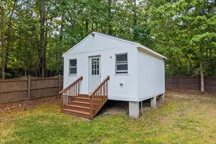 9017 Willington Pl, Wake Forest, NC 27587 - Photo 48