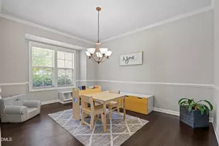 9017 Willington Pl, Wake Forest, NC 27587 - Photo 10