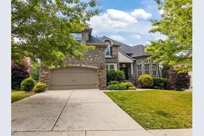 9017 Willington Place, Wake Forest, NC 27587 - Photo 58