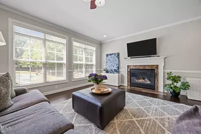 9017 Willington Place, Wake Forest, NC 27587 - Photo 14