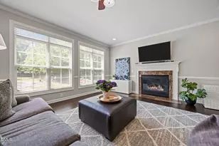 9017 Willington Pl, Wake Forest, NC 27587 - Photo 14