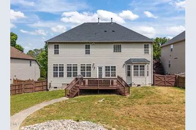 9017 Willington Place, Wake Forest, NC 27587 - Photo 46