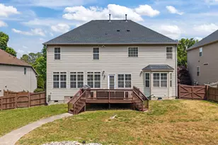 9017 Willington Pl, Wake Forest, NC 27587 - Photo 46