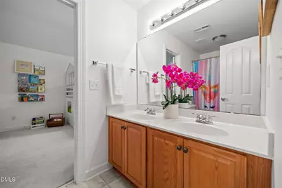 9017 Willington Place, Wake Forest, NC 27587 - Photo 34