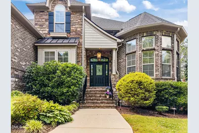 9017 Willington Place, Wake Forest, NC 27587 - Photo 2