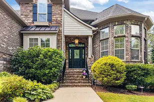 9017 Willington Pl, Wake Forest, NC 27587 - Photo 2