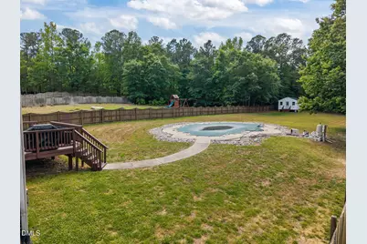 9017 Willington Place, Wake Forest, NC 27587 - Photo 54