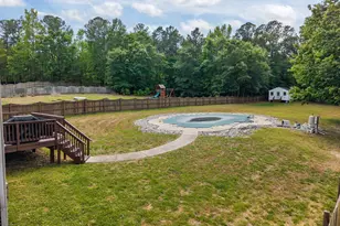 9017 Willington Pl, Wake Forest, NC 27587 - Photo 54