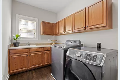 9017 Willington Place, Wake Forest, NC 27587 - Photo 22