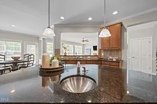 9017 Willington Pl, Wake Forest, NC 27587 - Photo 18