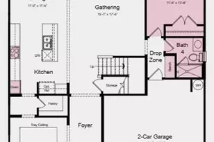 233 Tidal Pool Wy, Cary, NC 27519 - Photo 2