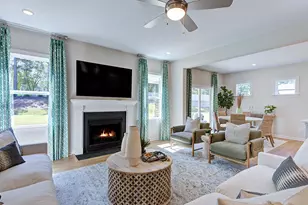 233 Tidal Pool Wy, Cary, NC 27519 - Photo 20
