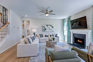 233 Tidal Pool Wy, Cary, NC 27519 - Photo 18