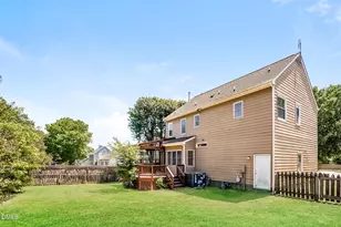 4209 Dinwiddie Ct, Raleigh, NC 27604 - Photo 20