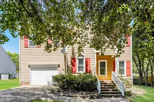 4209 Dinwiddie Ct, Raleigh, NC 27604 - Photo 1