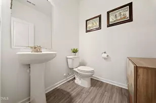 301 Ribbon Rail St, Fuquay Varina, NC 27526 - Photo 16