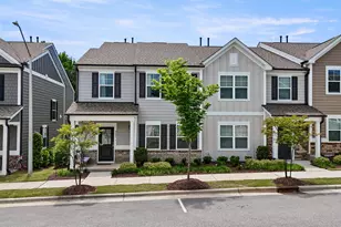 301 Ribbon Rail St, Fuquay Varina, NC 27526 - Photo 1