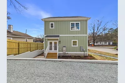1406 Gunter Street, Durham, NC 27707 - Photo 56