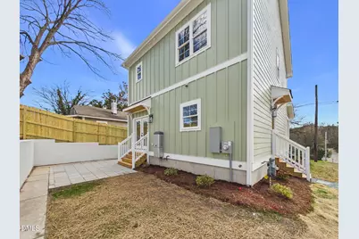 1406 Gunter Street, Durham, NC 27707 - Photo 58
