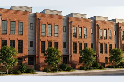 1717 W Club Boulevard, Durham, NC 27705 - Photo 1