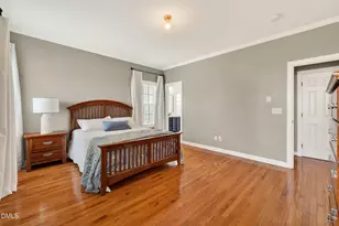 1681 Maizefield Ln, Fuquay-Varina, NC 27526 - Photo 16