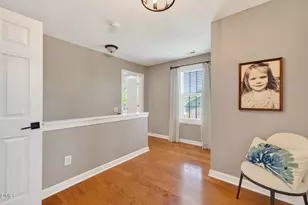 1681 Maizefield Ln, Fuquay Varina, NC 27526 - Photo 20
