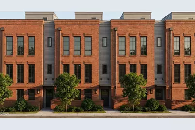 1713 W Club Boulevard, Durham, NC 27705 - Photo 2