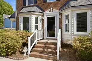 8113 Round Oak Rd, Raleigh, NC 27616 - Photo 2