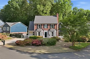8113 Round Oak Rd, Raleigh, NC 27616 - Photo 22