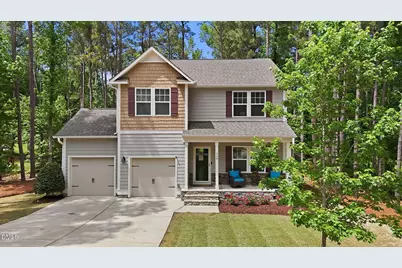 648 Rockbank Loop, Wendell, NC 27591 - Photo 2