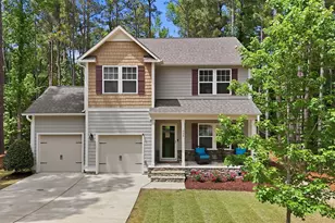 648 Rockbank Loop, Wendell, NC 27591 - Photo 2