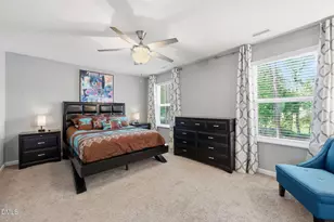 648 Rockbank Loop, Wendell, NC 27591 - Photo 36