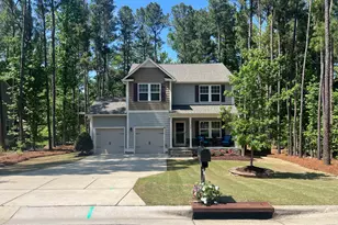 648 Rockbank Loop, Wendell, NC 27591 - Photo 4