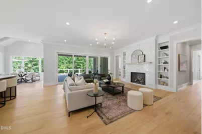 2808 Theresa Eileen Way, Raleigh, NC 27603 - Photo 6