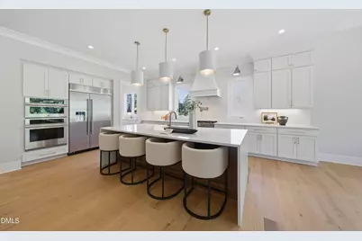 2808 Theresa Eileen Way, Raleigh, NC 27603 - Photo 2