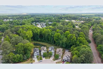 208 Log Pond Court, Apex, NC 27502 - Photo 38