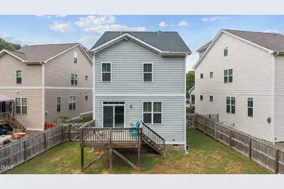 208 Log Pond Court, Apex, NC 27502 - Photo 28