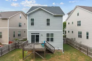208 Log Pond Ct, Apex, NC 27502 - Photo 28