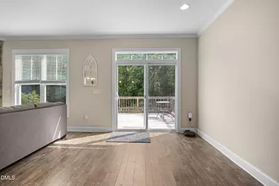 208 Log Pond Court, Apex, NC 27502 - Photo 12