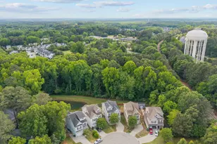 208 Log Pond Ct, Apex, NC 27502 - Photo 36