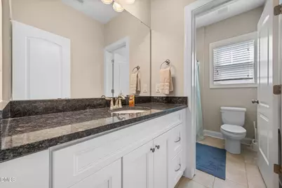 208 Log Pond Court, Apex, NC 27502 - Photo 22