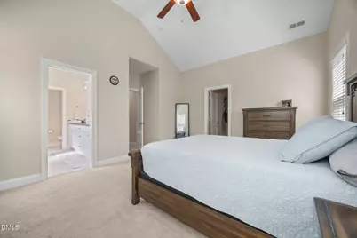 208 Log Pond Court, Apex, NC 27502 - Photo 18