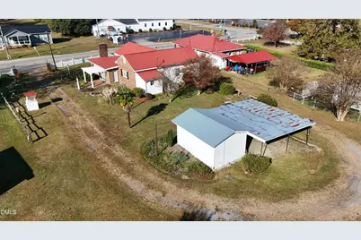 235 Iris Bryant Road, Erwin, NC 28339 - Photo 1